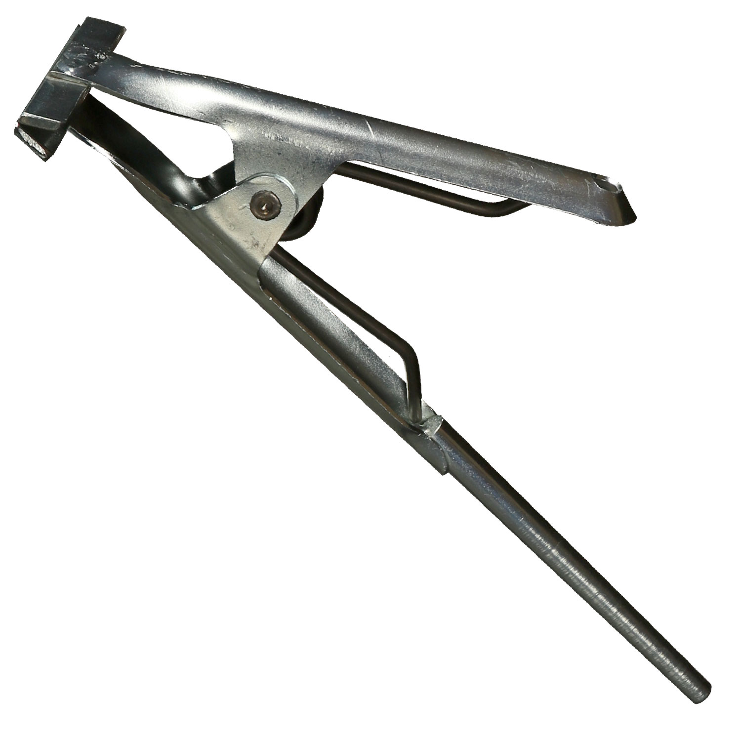 AllorA Spiegelzange mit konischem Stift 80mm